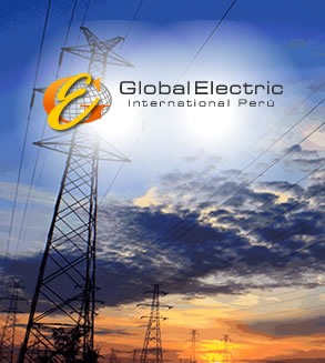 Global Electric - Obras electromecánicas